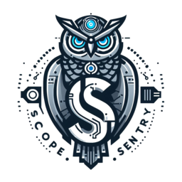 Scope Sentry icon
